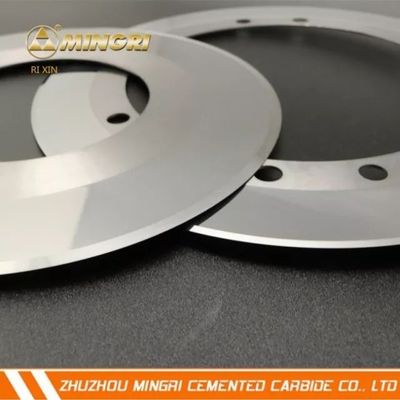 株洲硬質(zhì)合金產(chǎn)業(yè)風(fēng)采 從華南瓦楞展看明日硬質(zhì)合金的發(fā)展藍(lán)圖