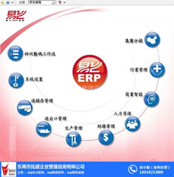 erp管理系統(tǒng)軟件 工廠管理erp,拓盛